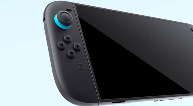 Las baterías de Nintendo Switch 2 se están hinchando y Nintendo ya estudia por qué sucede este problema