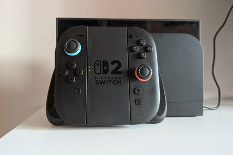 Análisis de Nintendo Switch 2 - A la estela del éxito de Switch con las mejoras que hacían falta