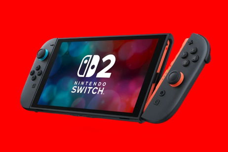 Nintendo Switch 2 revela una función totalmente desconocida que te va a encantar Nintendo Switch 2 revela una función totalmente desconocida que te va a encantar
