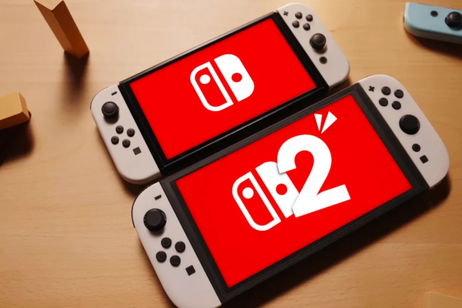 Cómo transferir tus juegos y datos de guardado de Nintendo Switch a Nintendo Switch 2 Cómo transferir tus juegos y datos de guardado de Nintendo Switch a Nintendo Switch 2