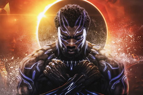 Marvel ya tendría al nuevo Black Panther para su universo cinematográfico Marvel ya tendría al nuevo Black Panther para su universo cinematográfico
