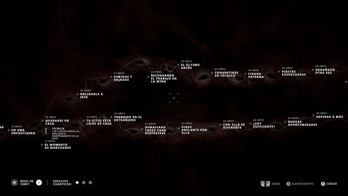 Análisis de The Alters - Un juego que no querrás abandonar