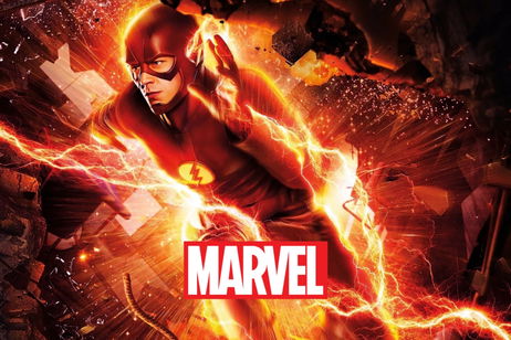 Es oficial: Marvel confirma su inesperada versión de The Flash que rivaliza con el héroe de DC