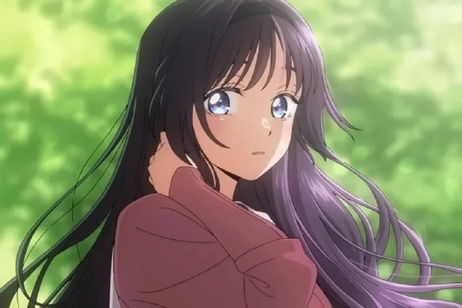 The Fragant Flower Blooms With Dignity, el ambicioso anime de romance de Netflix, confirma fecha de estreno