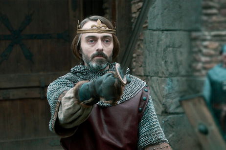 Como 'Juego de Tronos', pero esta serie es más dinámica y realista Como 'Juego de Tronos', pero esta serie es más dinámica y realista
