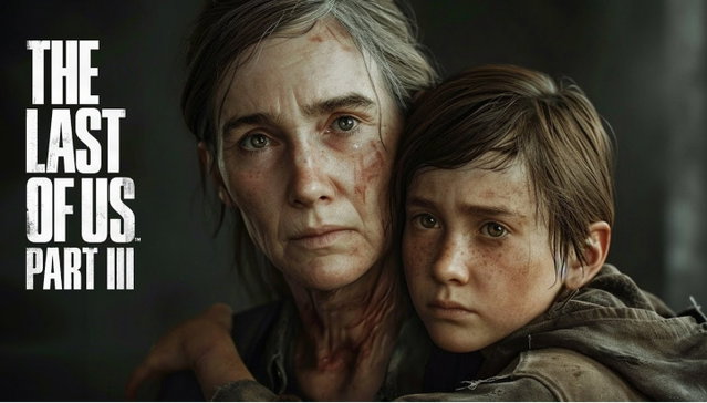Los seguidores de The Last of Us quieren respuesta a una gran pregunta en The Last of Us Parte III: ¿quién es el padre de Ellie?