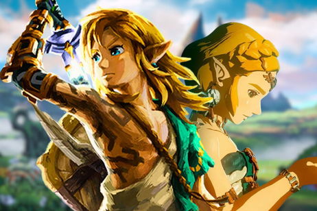 The Legend of Zelda retrasa la fecha de estreno de su película de acción real The Legend of Zelda retrasa la fecha de estreno de su película de acción real