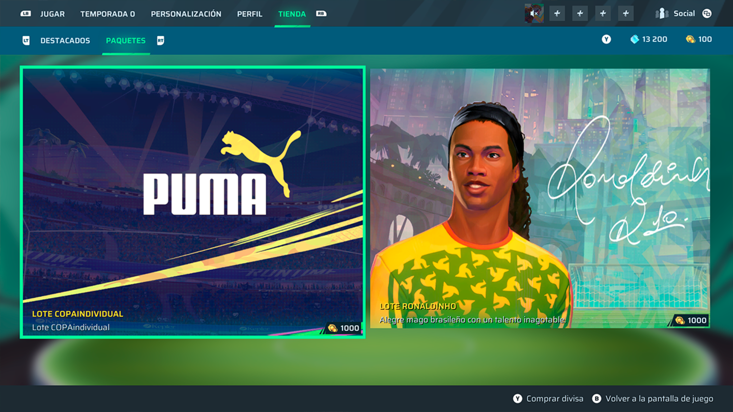 Análisis de Rematch - Detalles de crack mundial, pero con errores de juvenil