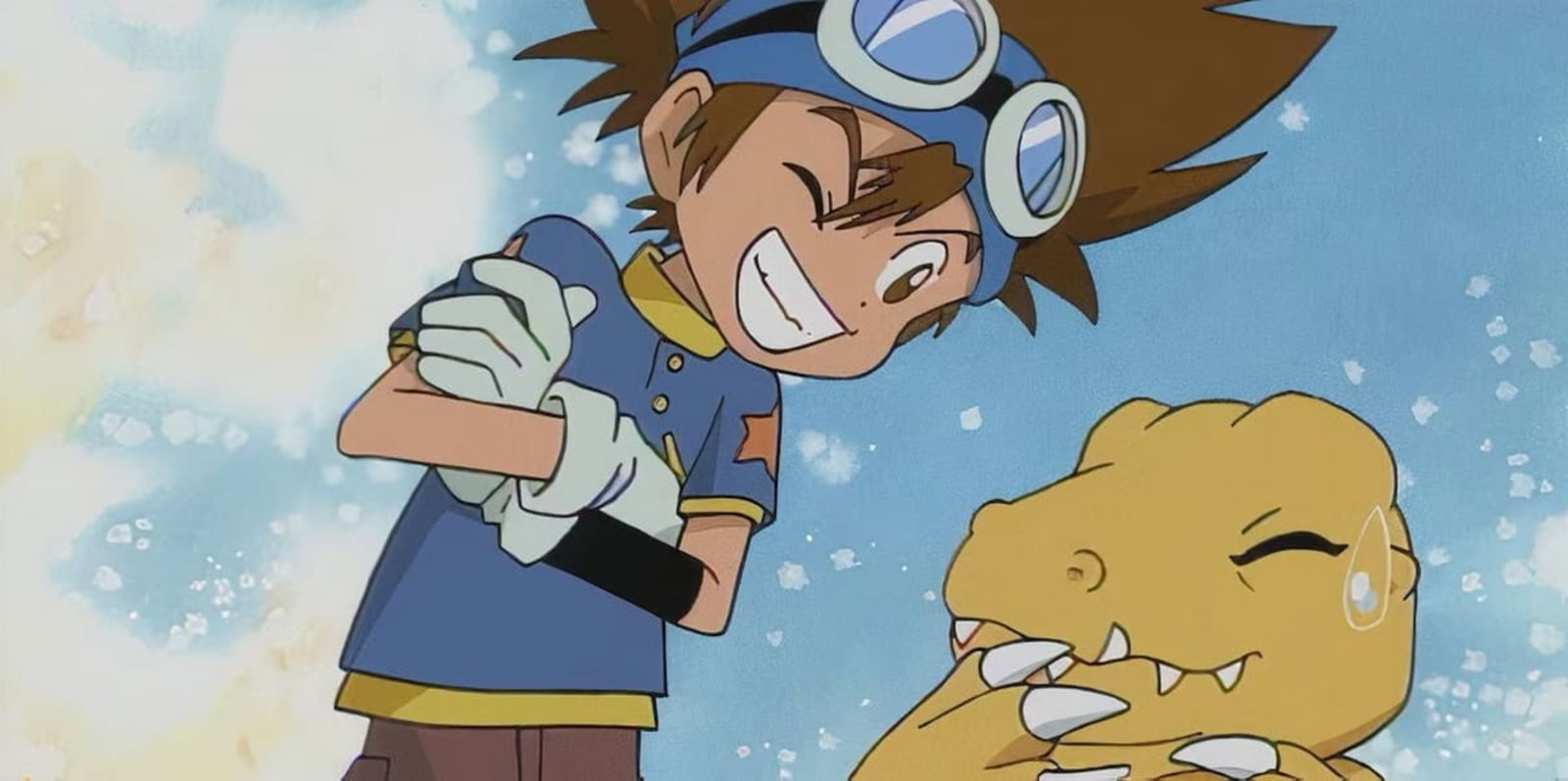 Toei Animation promete un verano lleno de diversión al ofrecerles a los fans la emisión gratuita de Digimon Adventure en su canal oficial de Youtube