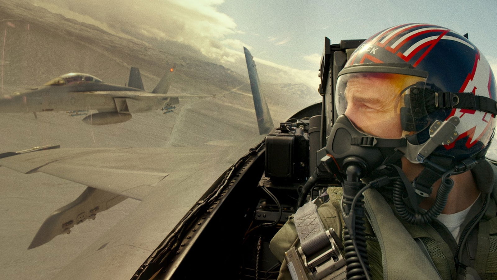 Top Gun Maverick