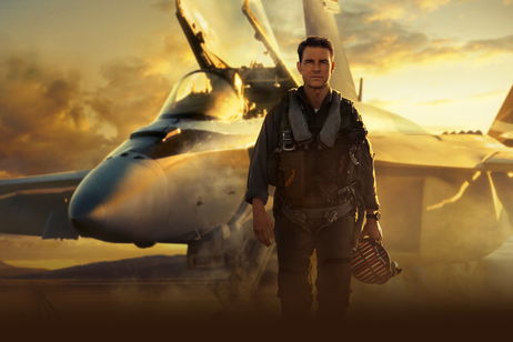 Top Gun 3 solo será posible con una condición innegociable (y no es el dinero) Top Gun 3 solo será posible con una condición innegociable (y no es el dinero)