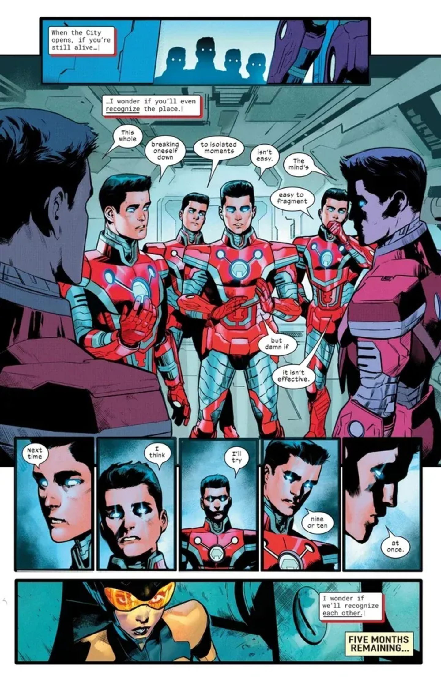 iron lad