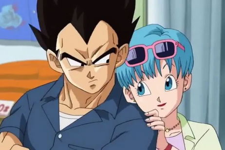 Dragon Ball ha presentado pruebas que demuestran que Vegeta es "más humano" que Goku