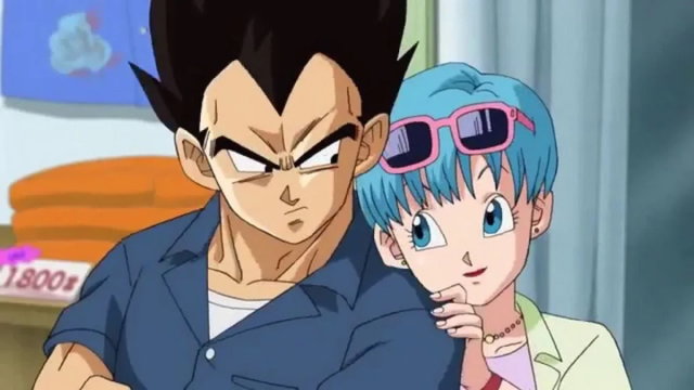 Dragon Ball ha presentado pruebas que demuestran que Vegeta es "más humano" que Goku