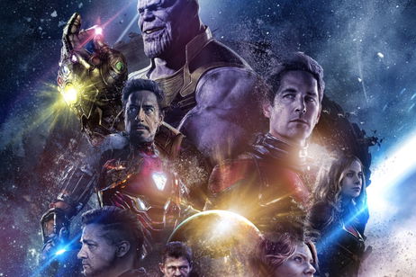 Marvel desafía a la muerte con el impactante regreso de un sorprendente héroe Marvel desafía a la muerte con el impactante regreso de un sorprendente héroe