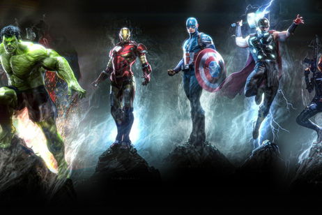 Ni Spider-Man ni Iron Man: Marvel confirma cuál es el inesperado héroe más importante tras 86 años Ni Spider-Man ni Iron Man: Marvel confirma cuál es el inesperado héroe más importante tras 86 años