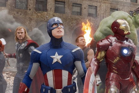 La muerte de uno de los Vengadores originales podría llegar al Universo Cinematográfico de Marvel La muerte de uno de los Vengadores originales podría llegar al Universo Cinematográfico de Marvel