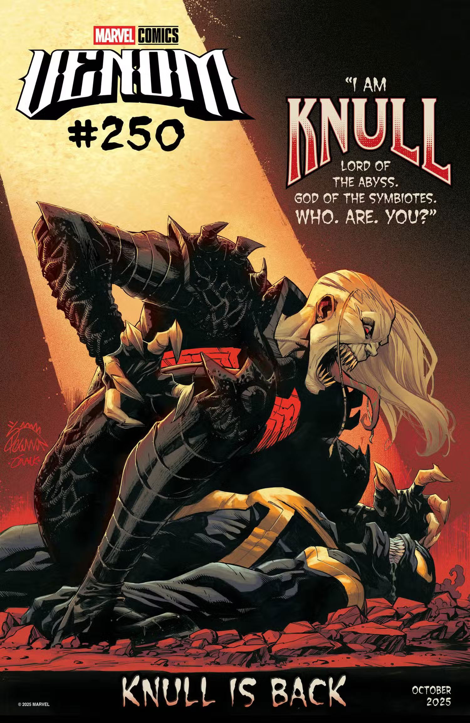 Venom Marvel Studios UCM