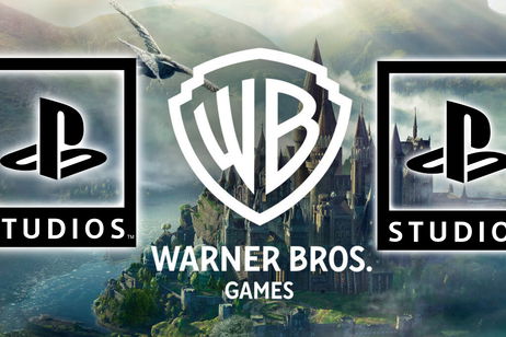 PlayStation podría estar preparando la compra de Warner Bros. Games y hacerse con Harry Potter, Juego de Tronos o Batman PlayStation podría estar preparando la compra de Warner Bros. Games y hacerse con Harry Potter, Juego de Tronos o Batman