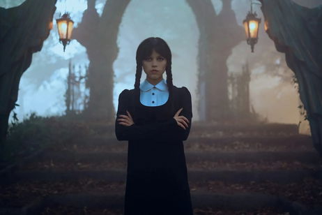 Miércoles revela los seis primeros minutos de la temporada 2 Miércoles revela los seis primeros minutos de la temporada 2