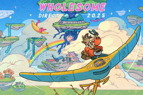 Resumen del Wholesome Direct 2025 con todos los tráileres, juegos y anuncios del evento
