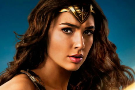 Wonder Woman anuncia una nueva película por parte de James Gunn Wonder Woman anuncia una nueva película por parte de James Gunn