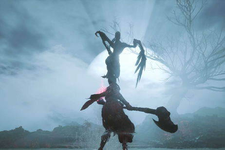 Wuchang: Fallen Feathers reaparece por todo lo alto con un nuevo tráiler en el Summer Game Fest