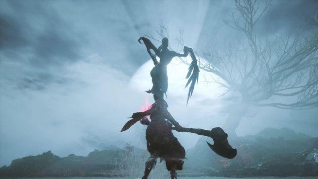 Wuchang: Fallen Feathers reaparece por todo lo alto con un nuevo tráiler en el Summer Game Fest