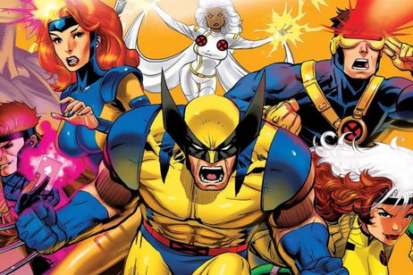 Marvel presenta al nuevo equipo de los X-Men tras 63 años, pero se olvida de un héroe clave Marvel presenta al nuevo equipo de los X-Men tras 63 años, pero se olvida de un héroe clave