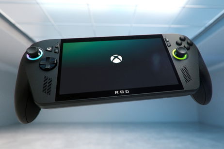La consola portátil de Xbox se habría cancelado de manera definitiva