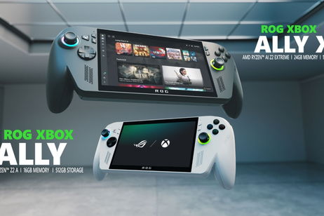 ASUS ROG Xbox Ally puede haber revelado sus diferentes precios y su ventana de lanzamiento ASUS ROG Xbox Ally puede haber revelado sus diferentes precios y su ventana de lanzamiento