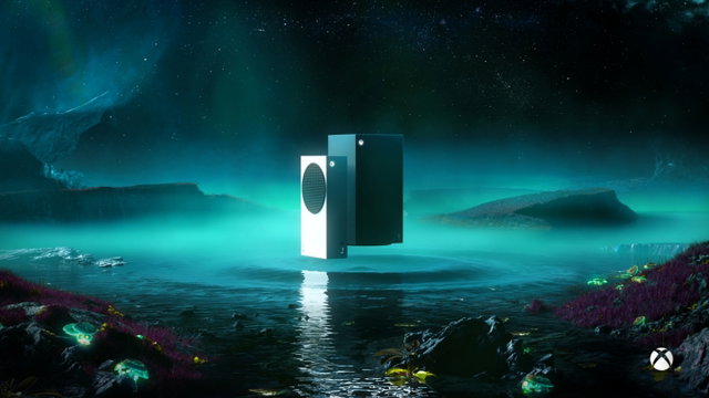 Xbox y AMD se unen para la fabricación de la consola de próxima generación