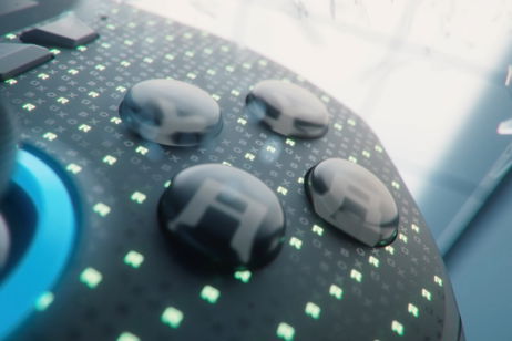 Xbox presenta su nueva consola portátil en el Xbox Games Showcase