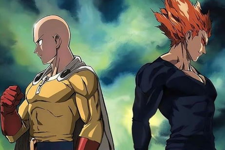 El creador de One-Punch Man habla sobre la temporada 3 y la nueva historia del anime