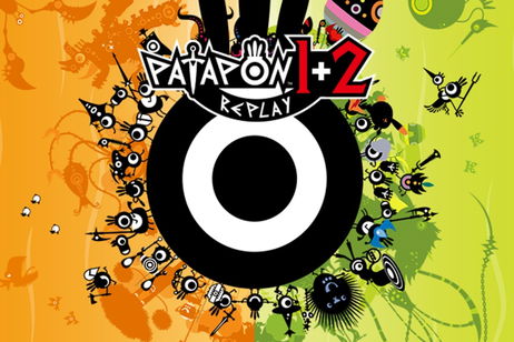 Análisis de Patapon 1+2 Replay - El ritmo de Japan Studio está de regreso convertido en un multiplataformas Análisis de Patapon 1+2 Replay - El ritmo de Japan Studio está de regreso convertido en un multiplataformas