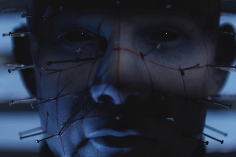 Hellraiser anuncia su primer juego de terror para PS5, Xbox Series y PC Hellraiser anuncia su primer juego de terror para PS5, Xbox Series y PC