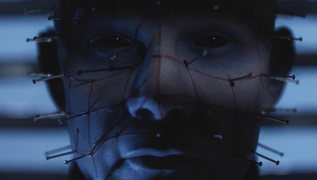 Hellraiser anuncia su primer juego de terror para PS5, Xbox Series y PC