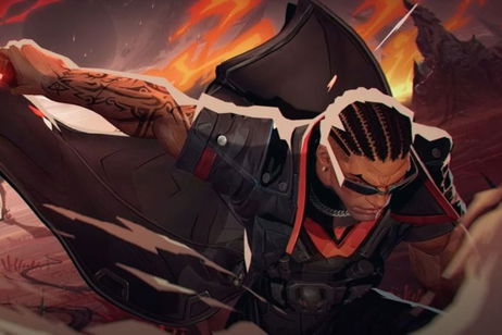 Marvel Rivals suma a Blade, nuevo mapa, modo de juego y más cambios en la temporada 3.5