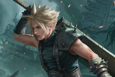 Final Fantasy consigue cifras de récord con su expansión para Magic: The Gathering