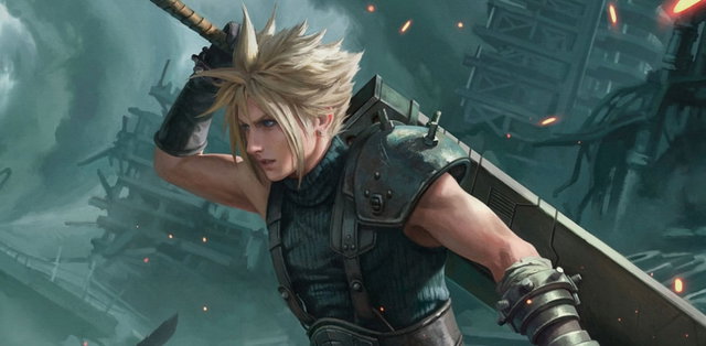 Final Fantasy consigue cifras de récord con su expansión para Magic: The Gathering