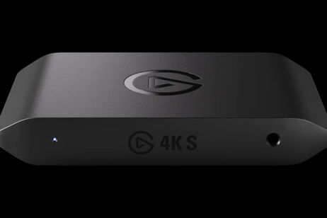 Elgato lanza Game Capture 4K S, una capturadora para todos los jugadores compatible con Nintendo Switch 2 Elgato lanza Game Capture 4K S, una capturadora para todos los jugadores compatible con Nintendo Switch 2