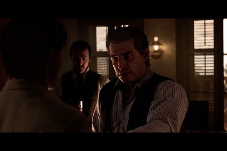 Mafia: The Old Country muestra la Sicilia de 1900 en un nuevo gameplay Mafia: The Old Country muestra la Sicilia de 1900 en un nuevo gameplay