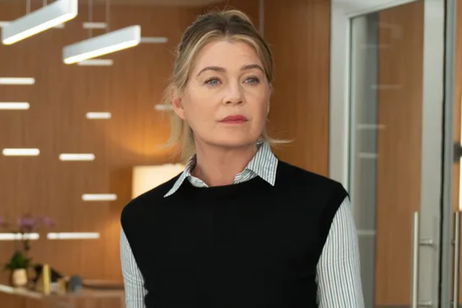 Anatomía de Grey fija la fecha de estreno del final de la temporada 21 en español