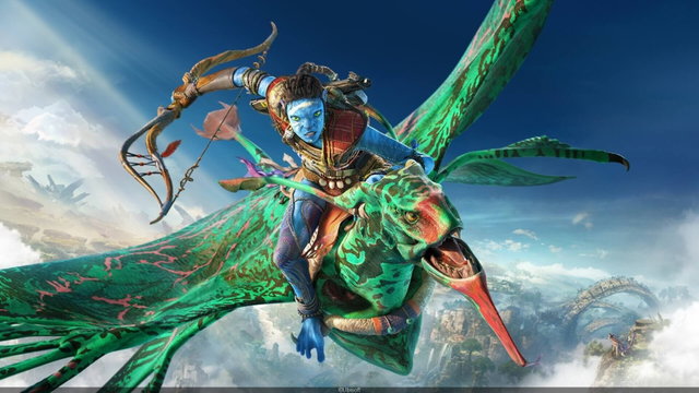 Avatar: Frontiers of Pandora sumará un modo en tercera persona dos años después de su lanzamiento