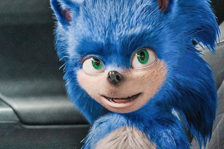 Sonic: La película filtra nuevas imágenes del aspecto descartado del erizo azul tras las críticas Sonic: La película filtra nuevas imágenes del aspecto descartado del erizo azul tras las críticas