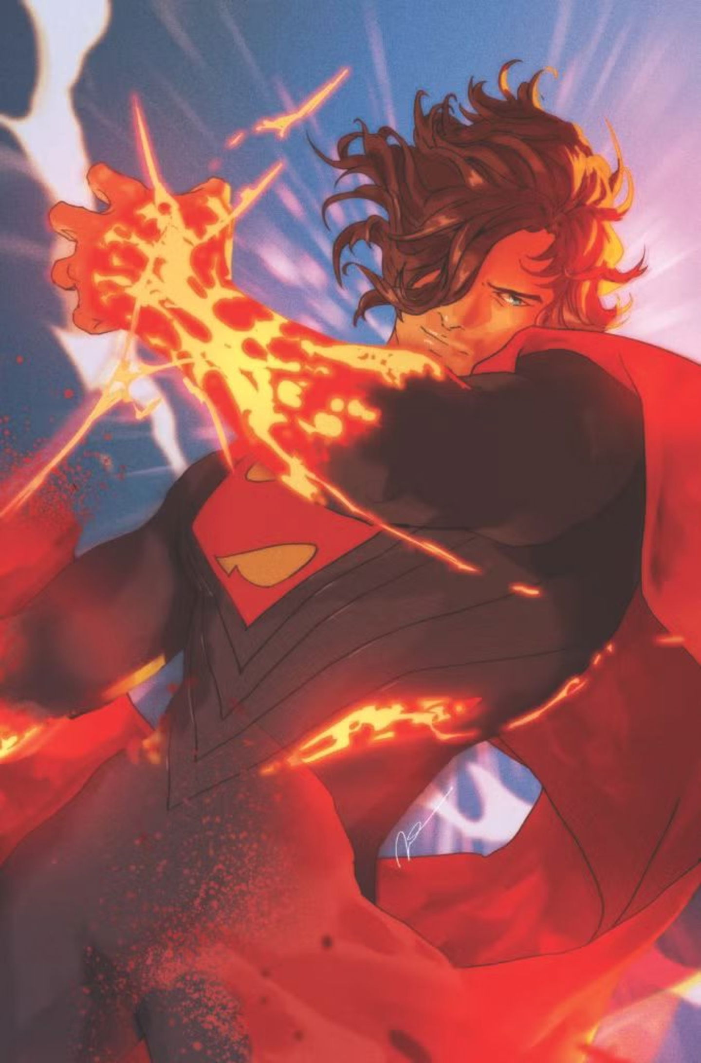 Absolute Superman DC