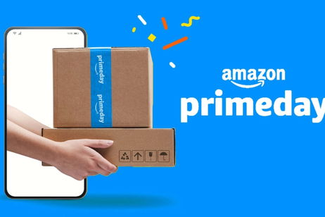 Estas son las mejores ofertas de Amazon Prime Day Estas son las mejores ofertas de Amazon Prime Day