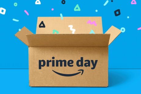 Las mejores rebajas en videojuegos en el Prime Day de Amazon Las mejores rebajas en videojuegos en el Prime Day de Amazon