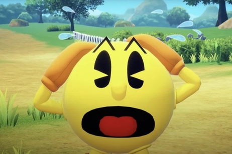 Pac-Man World Re-Pac 2 anunciado con fecha de lanzamiento