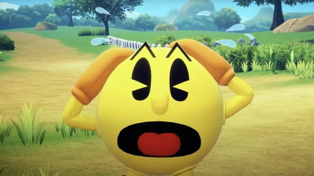 Pac-Man World Re-Pac 2 anunciado con fecha de lanzamiento